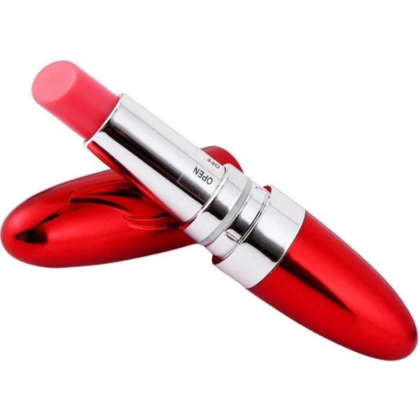 Lipstick Massager