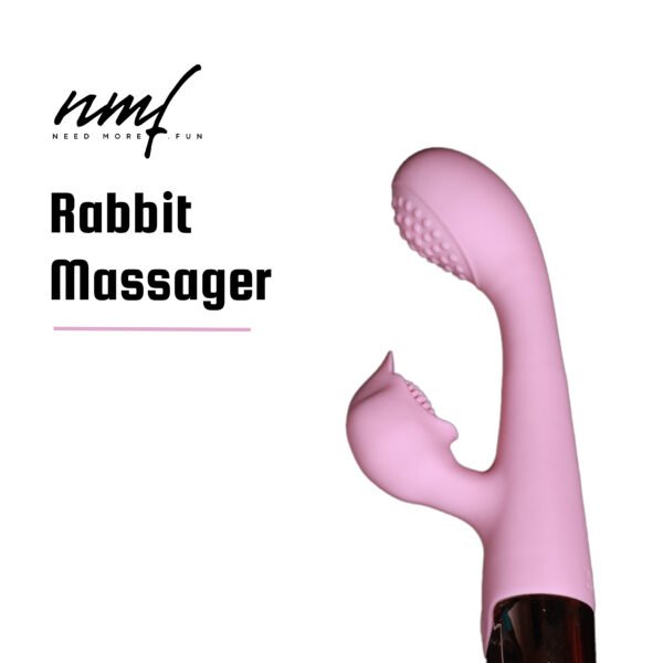 Rabbit Massager