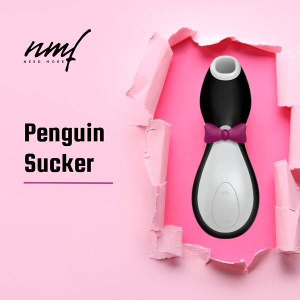 Penguin Sucker