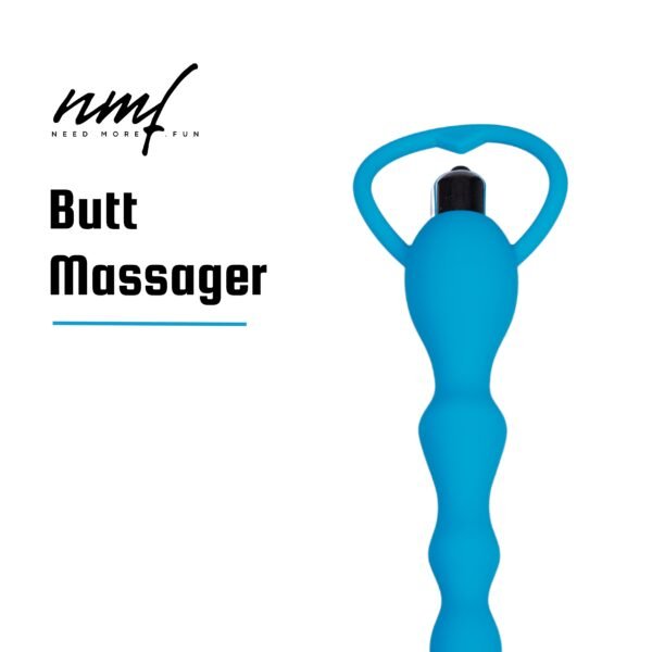 Butt Massager