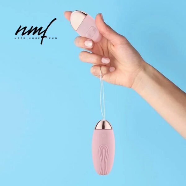 Egg Shark Remote Massager - Image 2