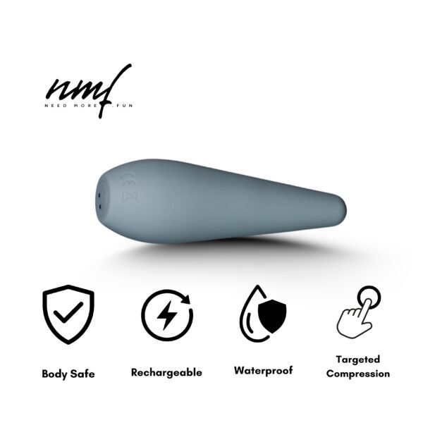 Pulse Massager - Image 3