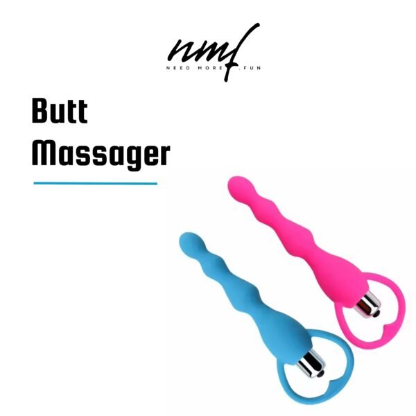 Butt Massager - Image 3