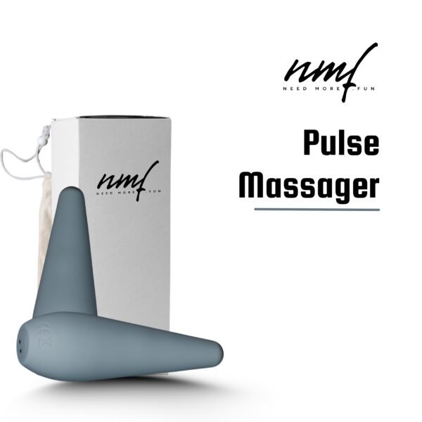 Pulse Massager - Image 4