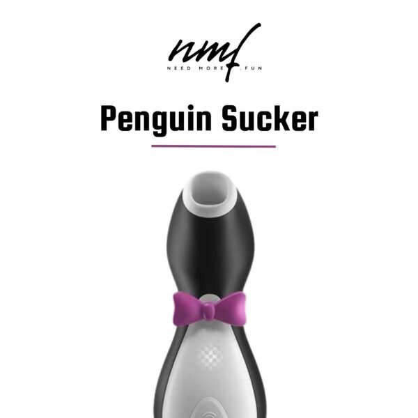 Penguin Sucker - Image 4